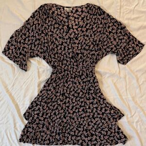 Amuse-society Women's Multi Dress